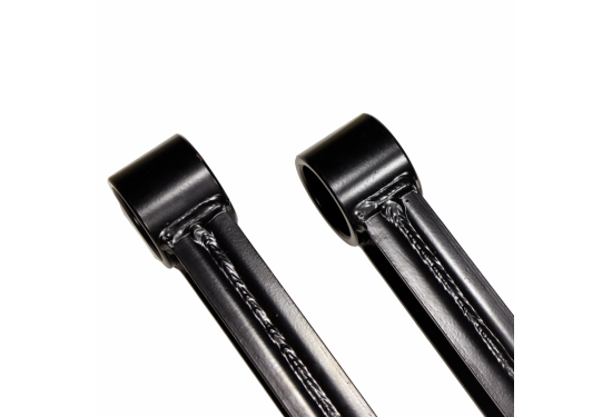 Продольные передние тяги для Suzuki Jimny 2019+ (под лифт 30 мм)